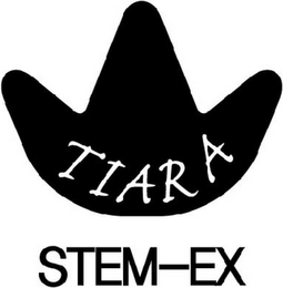 TIARA STEM-EX