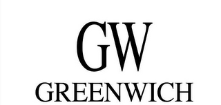 GW GREENWICH