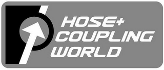 HOSE + COUPLING WORLD