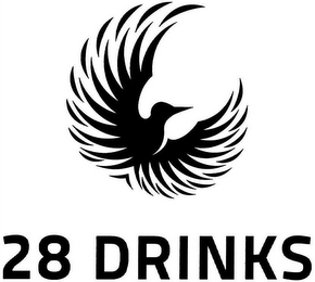 28 DRINKS