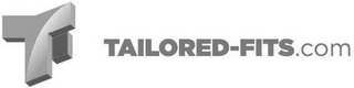 TF TAILORED-FITS.COM