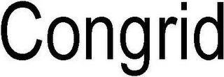 CONGRID