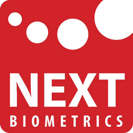 NEXT BIOMETRICS