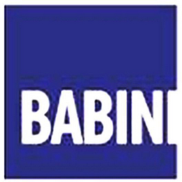 BABINI