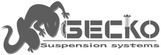 GECKO SUSPENSION SYSTEMS