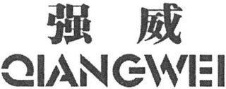 QIANGWEI