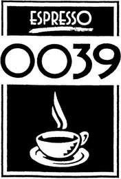 ESPRESSO 0039