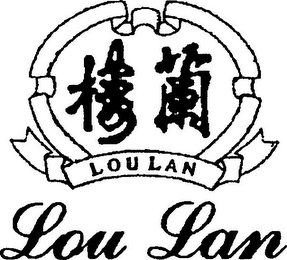 LOU LAN