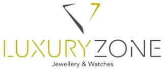 LUXURYZONE JEWELLERY & WATCHES