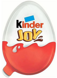 KINDER JOY