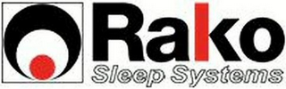 RAKO SLEEP SYSTEMS