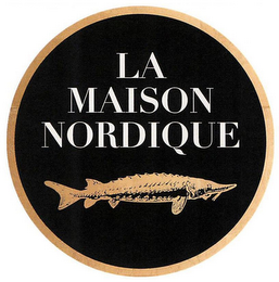 LA MAISON NORDIQUE