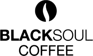 BLACK SOUL COFFEE