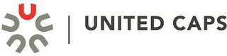 UNITED CAPS