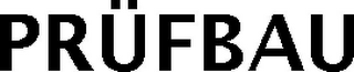 PRÜFBAU