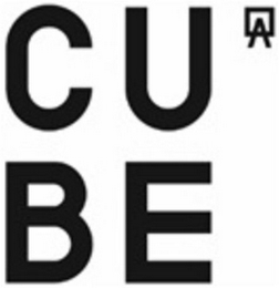 CUBE A