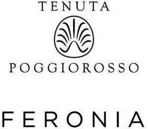 TENUTA POGGIOROSSO FERONIA