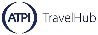 ATPI TRAVELHUB