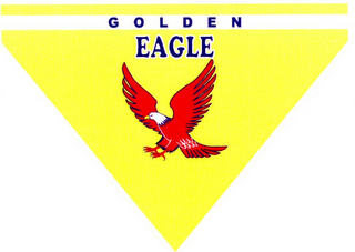 GOLDEN EAGLE