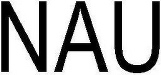 NAU