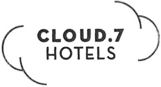 CLOUD.7 HOTELS