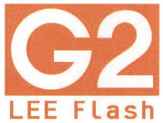 G2 LEE FLASH