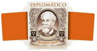 DIPLOMÁTICO MANTUANO