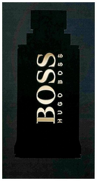 BOSS HUGO BOSS