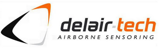 DELAIR-TECH AIRBORNE SENSORING