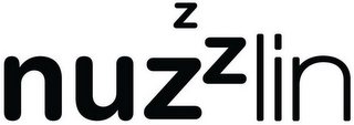 NUZZZLIN