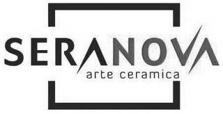 SERANOVA ARTE CERAMICA