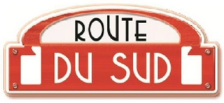 ROUTE DU SUD