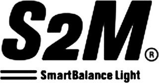 S2M SMARTBALANCE LIGHT