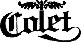 COLET