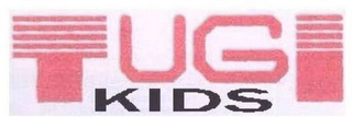 TUGI KIDS