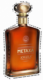 METAXA ANGELS' TREASURE