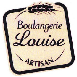 BOULANGERIE LOUISE ARTISAN