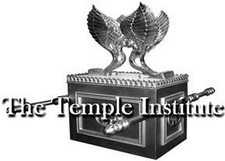 THE TEMPLE INSTITUTE