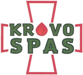 KROVO SPAS