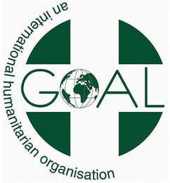 GOAL AN INTERNATIONAL HUMANITARIAN ORGANISATION