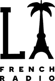 LA FRENCH RADIO