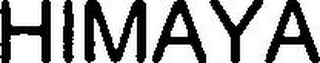 HIMAYA
