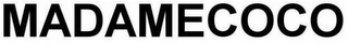 MADAMECOCO