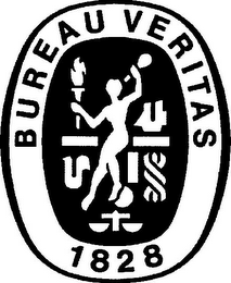 BUREAU VERITAS 1828