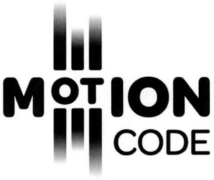 MOTION CODE