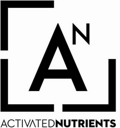 AN ACTIVATEDNUTRIENTS