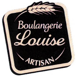 BOULANGERIE LOUISE ARTISAN