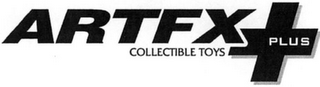 ARTFX PLUS COLLECTIBLE TOYS