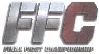 FFC FINAL FIGHT CHAMPIONSHIP