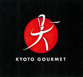 KYOTO GOURMET